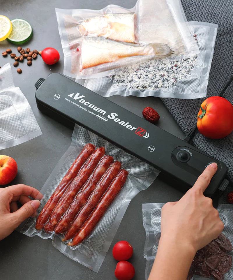 FreshSeal™ Vacuum Sealer Machine