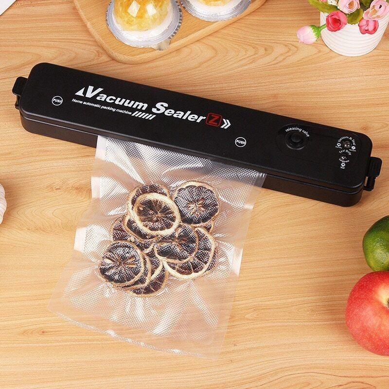 FreshSeal™ Vacuum Sealer Machine