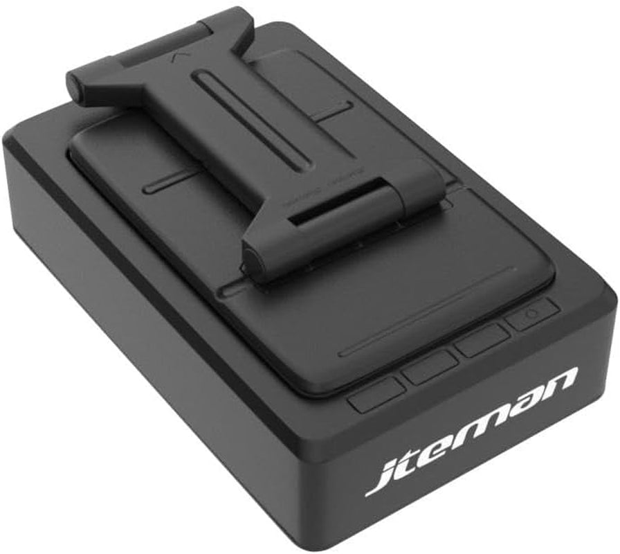 SoundStand™ Wireless Speaker & Phone Stand