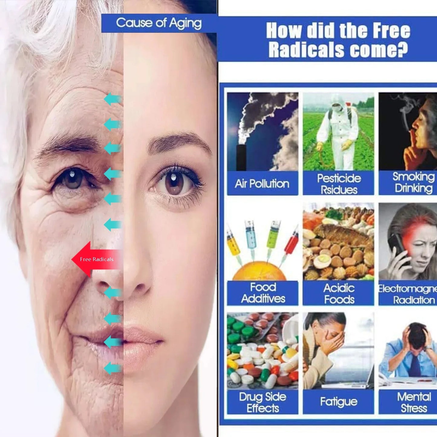 HydroPure™ Portable Hydrogen Water Ionizer