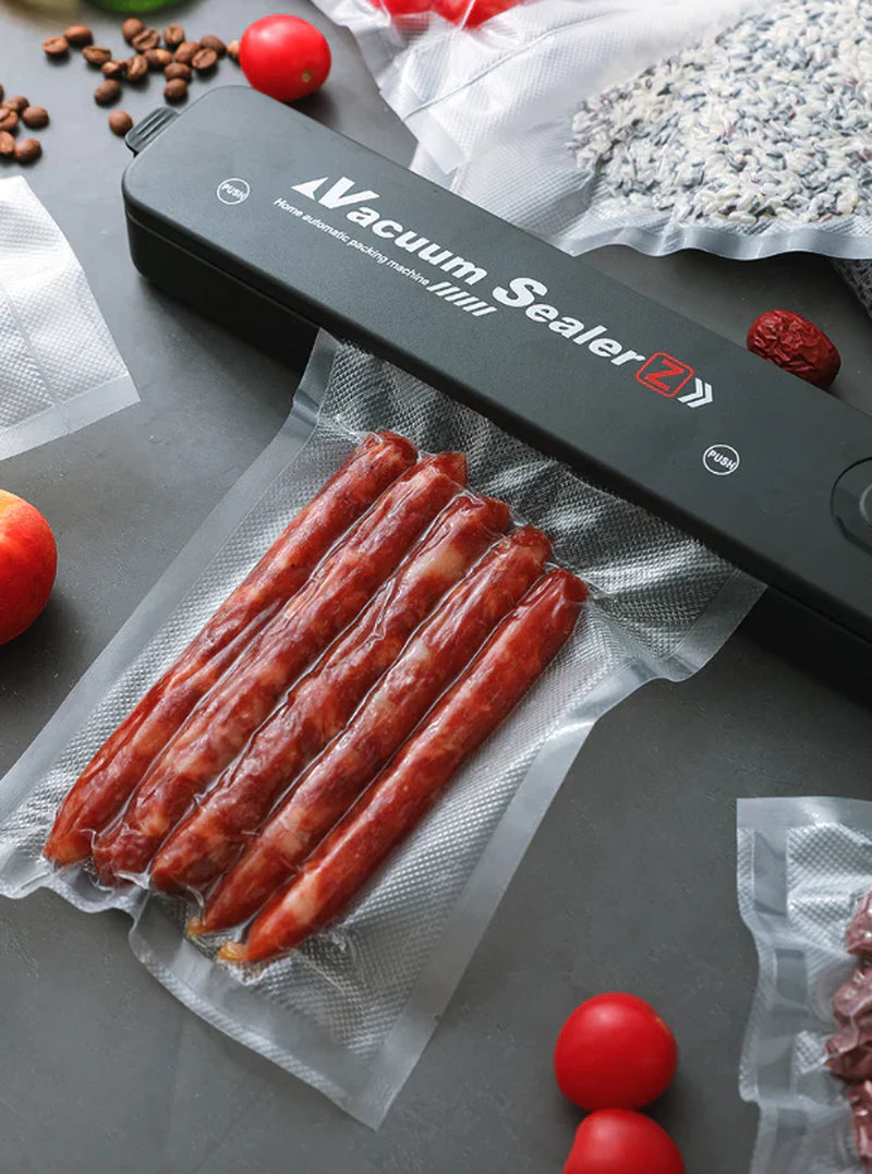 FreshSeal™ Vacuum Sealer Machine