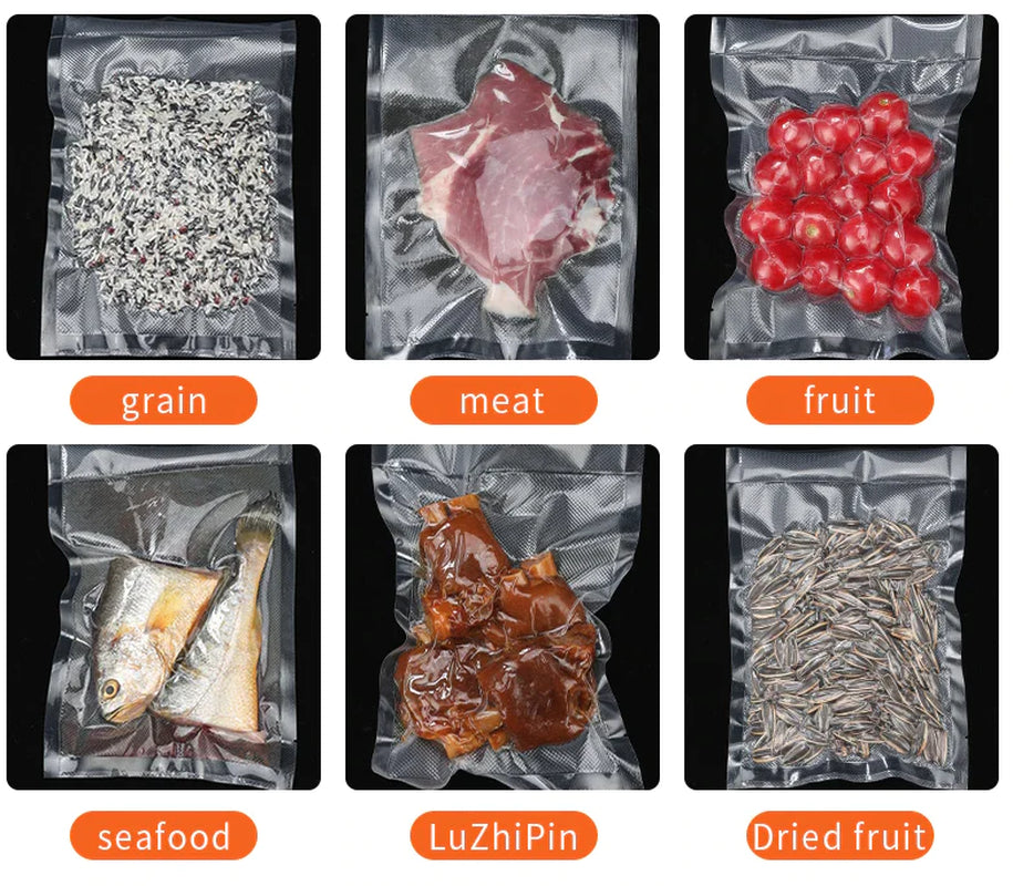 FreshSeal™ Vacuum Sealer Machine