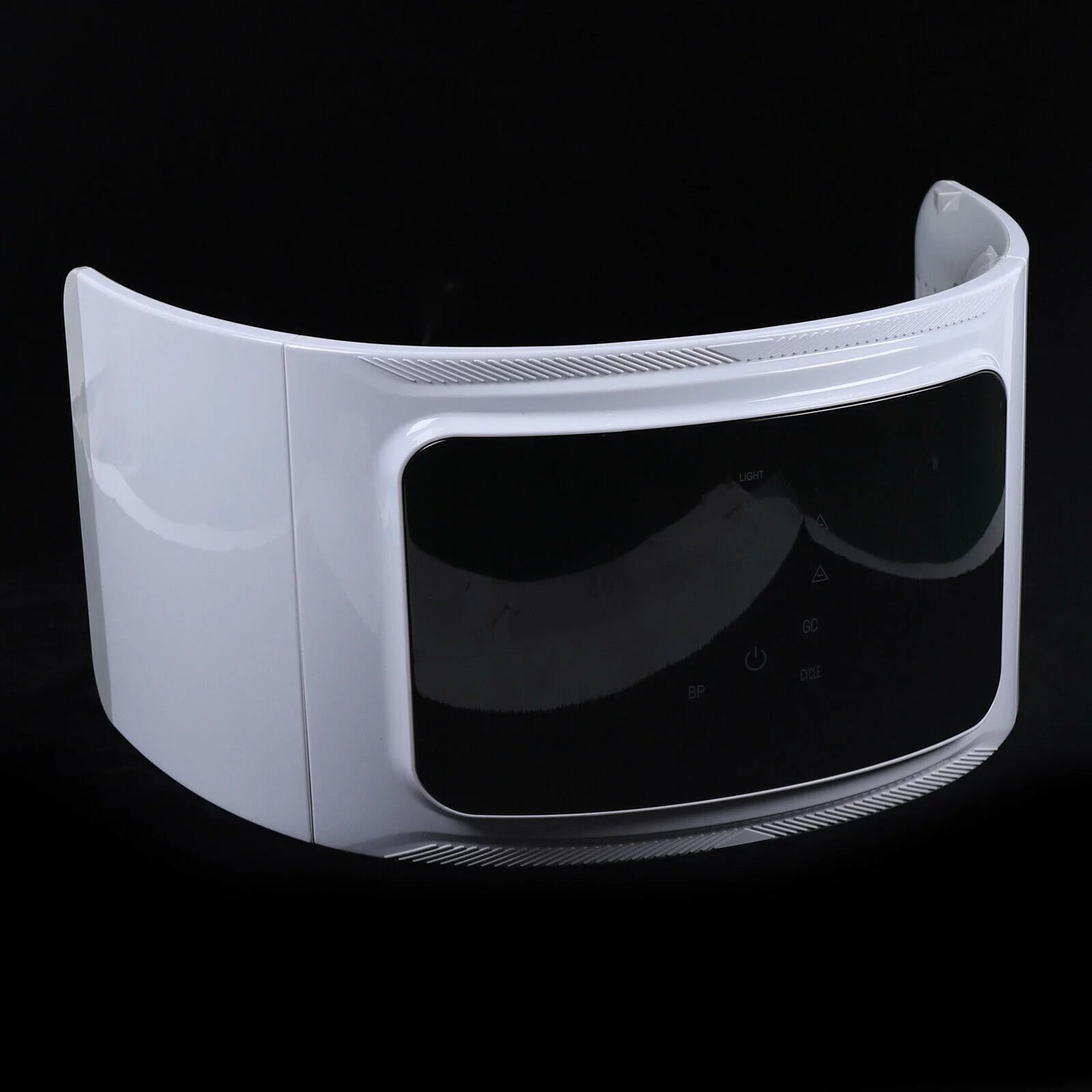 LumiGlow™ LED Light Therapy Facial Rejuvenation Device