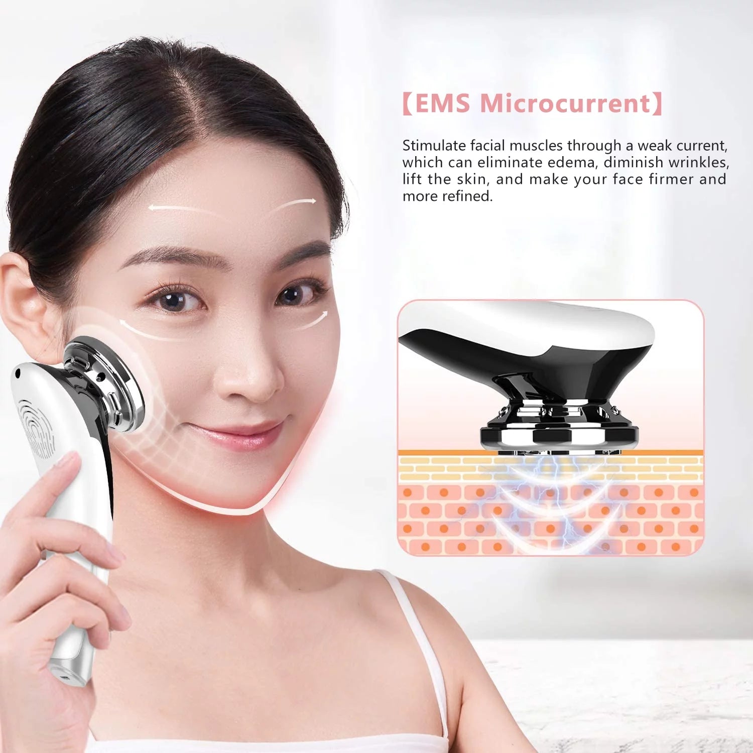 FaceLift™ Electric Facial Massager