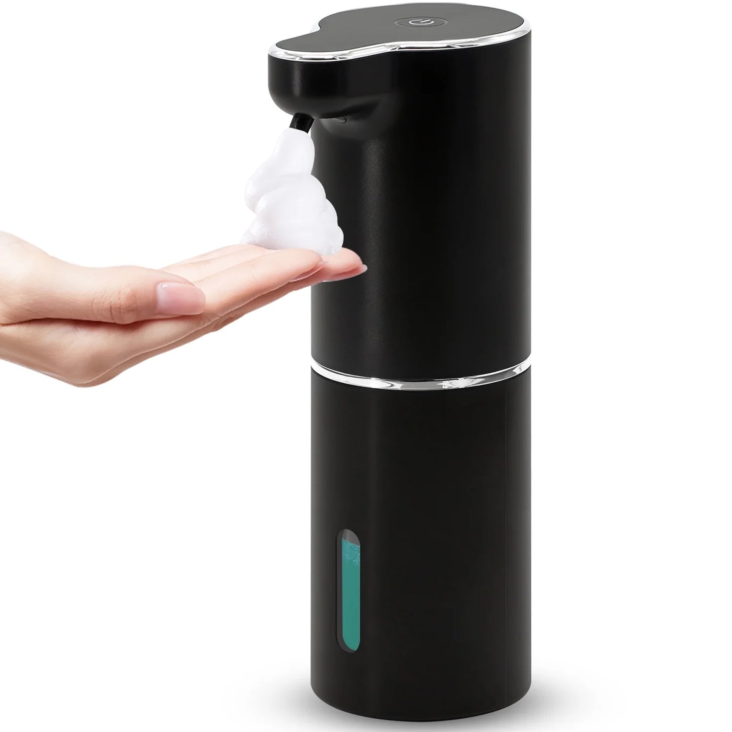 FoamMaster™ Automatic Foaming Hand Soap Dispenser