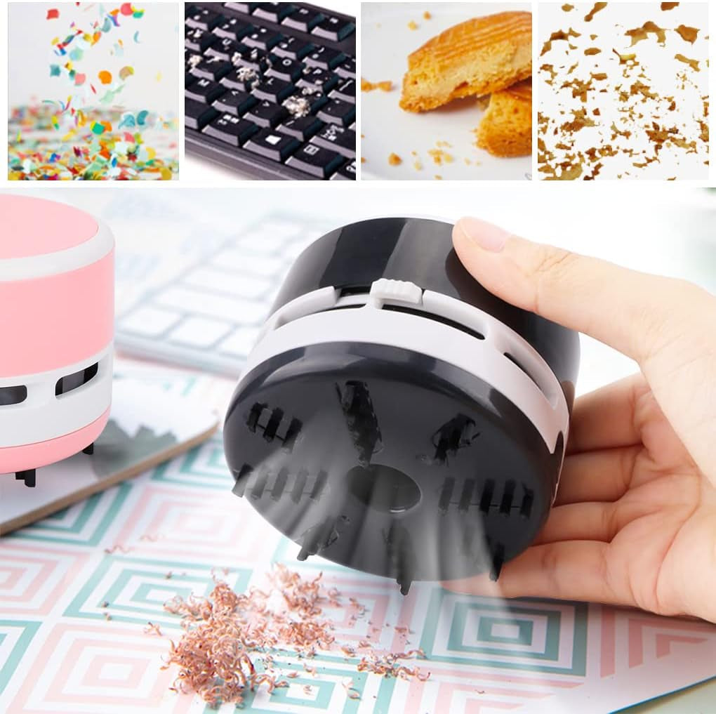 SwiftSweep™ Mini Crumb Vacuum Cleaner