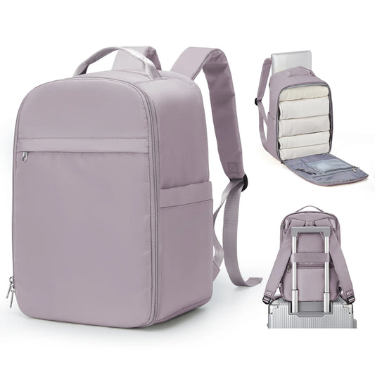 AeroPack™ United Airline Approved Travel Backpack