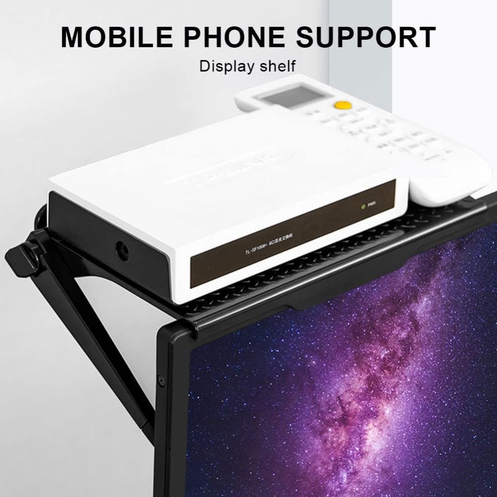 2 Park™ TV Top Shelf Apple TV Mount