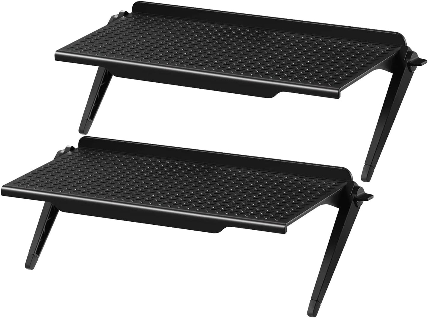 2 Park™ TV Top Shelf Apple TV Mount