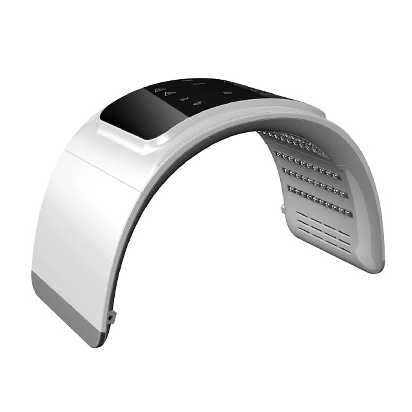 LumiGlow™ LED Light Therapy Facial Rejuvenation Device