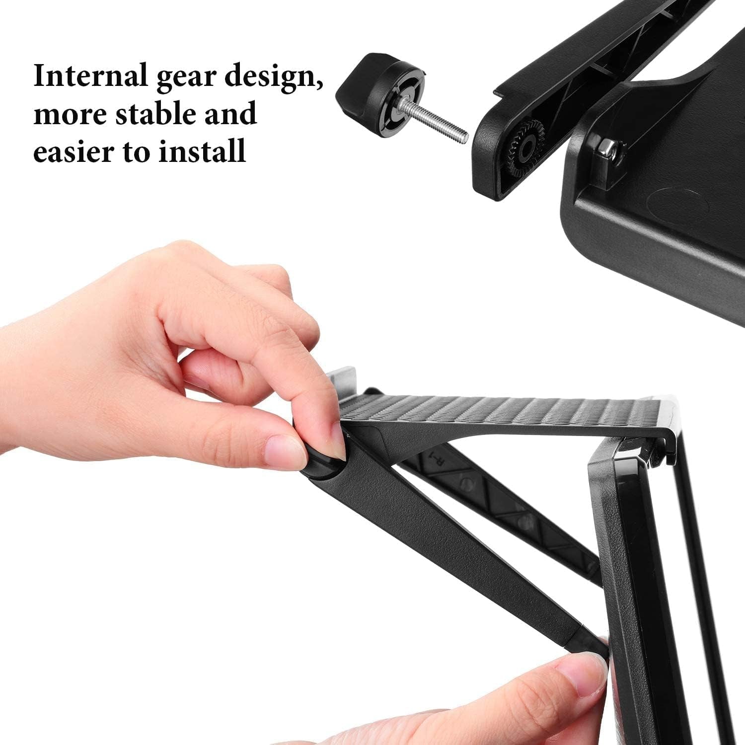 2 Park™ TV Top Shelf Apple TV Mount