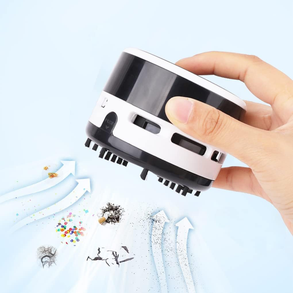 SwiftSweep™ Mini Crumb Vacuum Cleaner