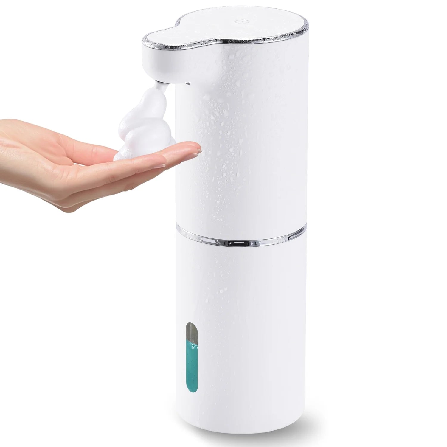 FoamMaster™ Automatic Foaming Hand Soap Dispenser
