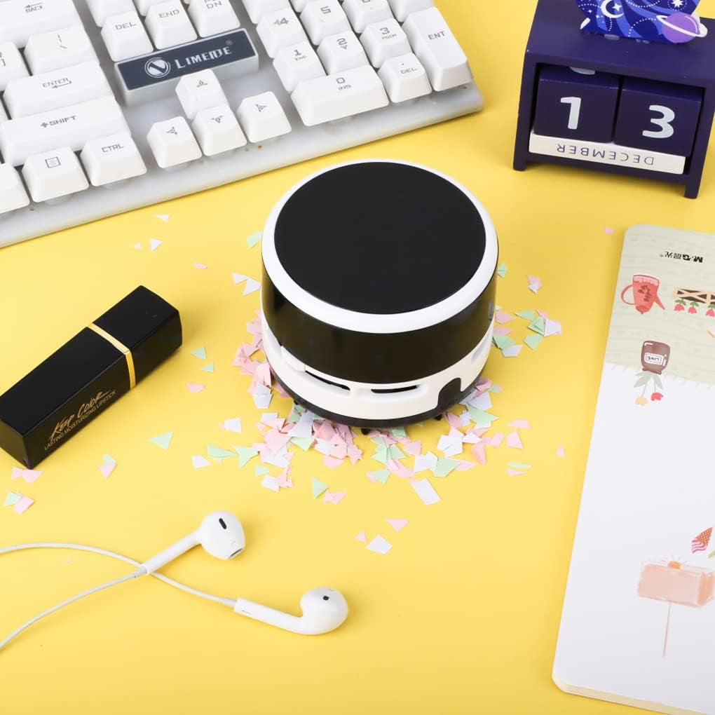 SwiftSweep™ Mini Crumb Vacuum Cleaner