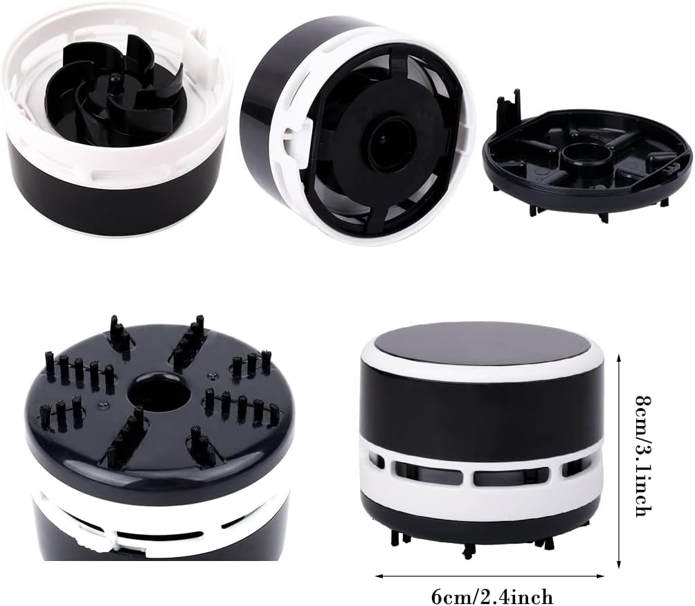SwiftSweep™ Mini Crumb Vacuum Cleaner