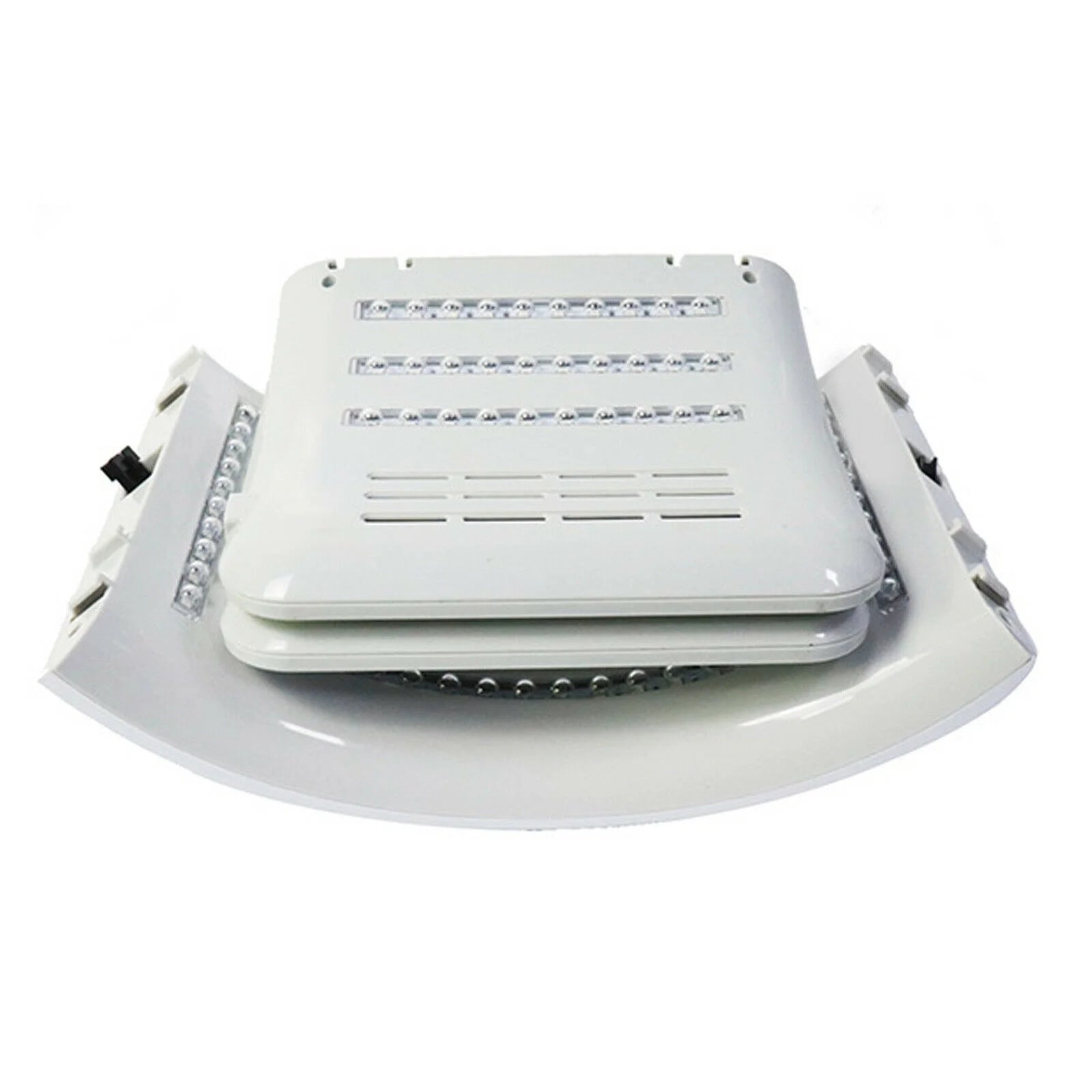 LumiGlow™ LED Light Therapy Facial Rejuvenation Device