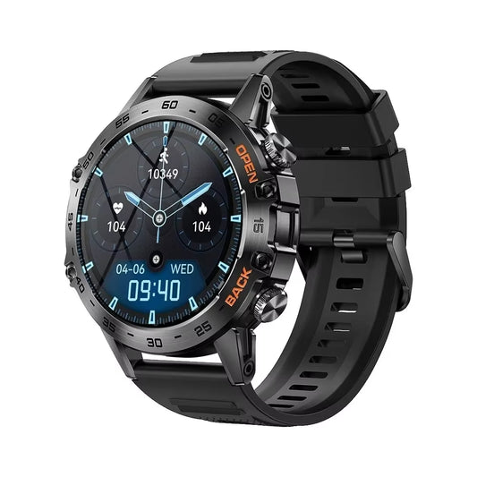 TitanX™ 1.39" Bluetooth Call Smartwatch