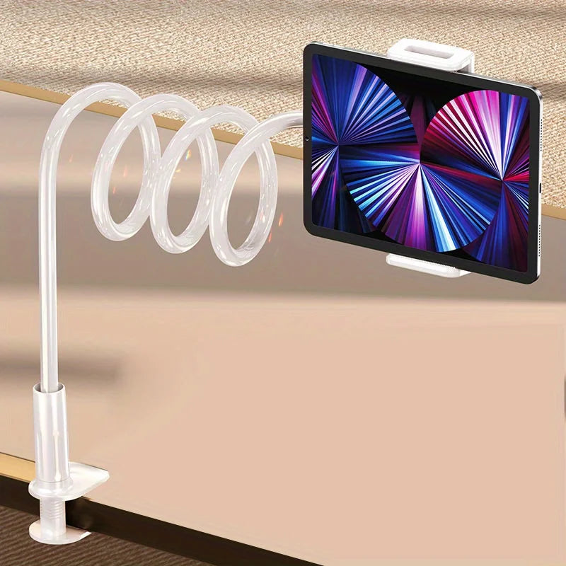 FlexStand™ Lazy Bedside Desktop Phone & Tablet Stand