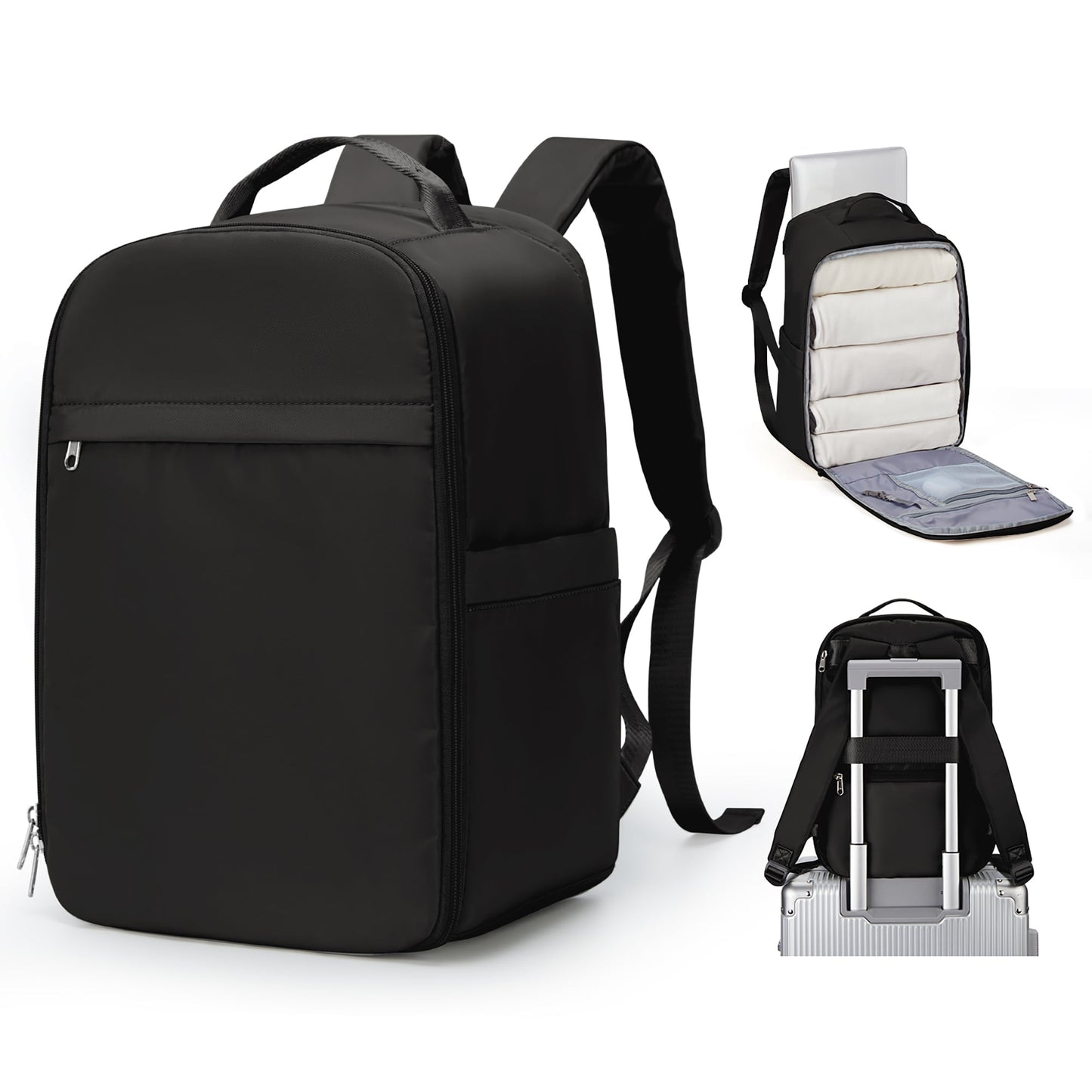 AeroPack™ United Airline Approved Travel Backpack