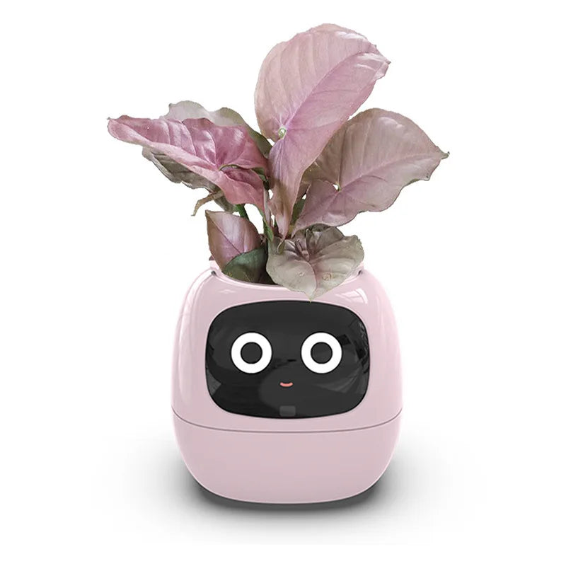 IvySmart™ AI-Powered Plant Care Planter