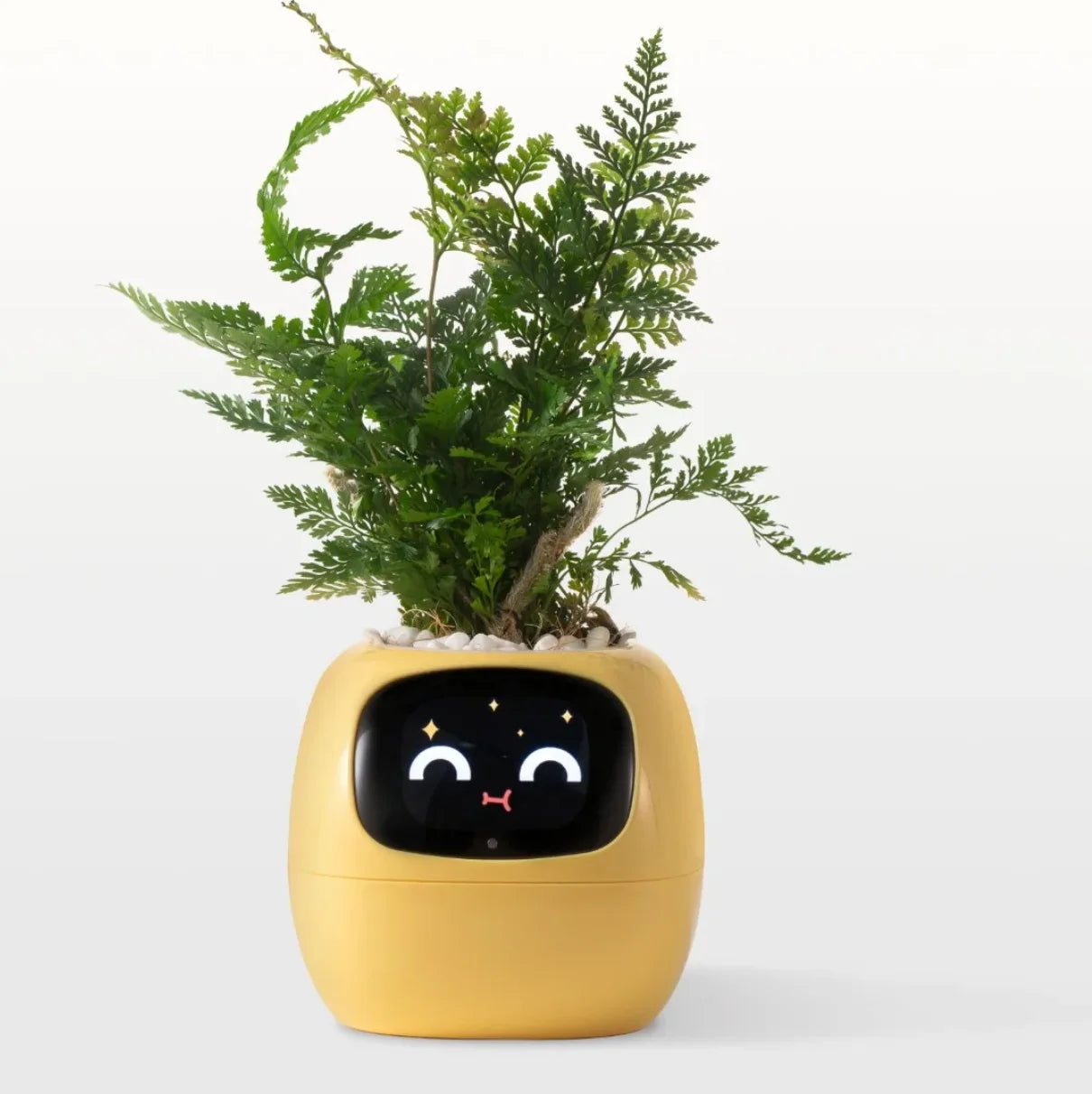 IvySmart™ AI-Powered Plant Care Planter