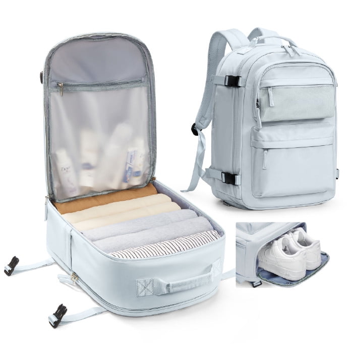 AeroPack™ United Airline Approved Travel Backpack
