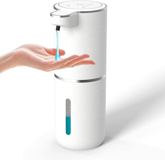AutoSoap™ Touchless Liquid Soap Dispenser