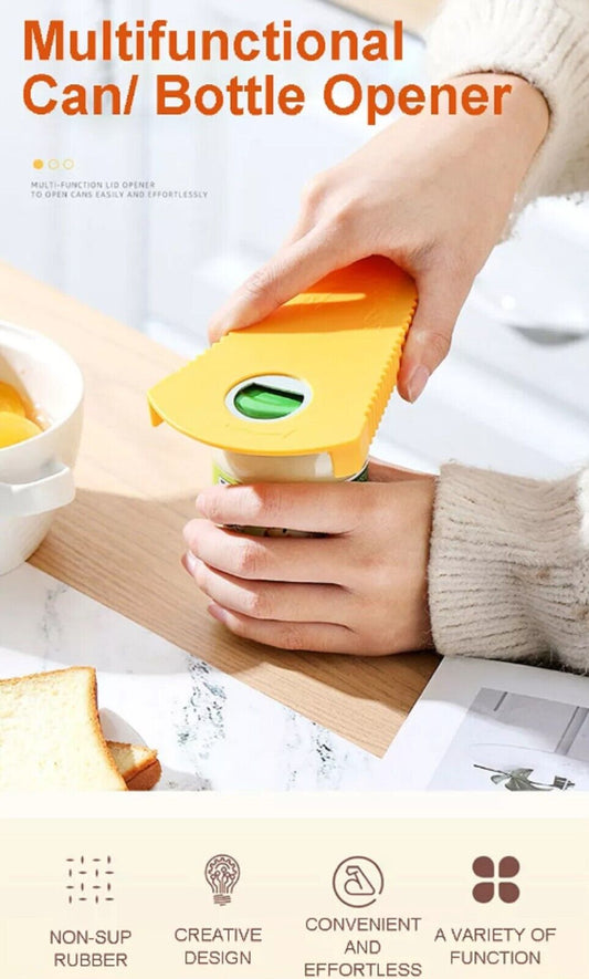JarMaster™ 6-in-1 Multi-Jar Opener